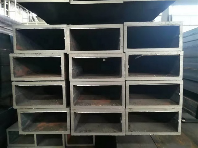 东胜Q235冷拔方管材质特点 适用工程场景分析