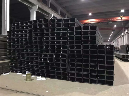 东胜冷拔方管选型指南 工程采购怎么选